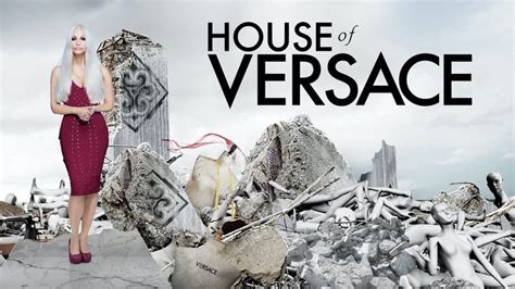 the versace house|house of versace full movie.